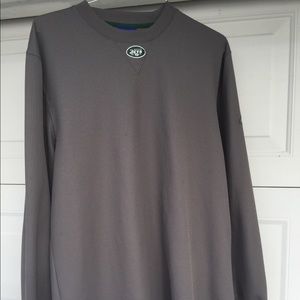 New York Jets shirt. Great condition. Size Medium